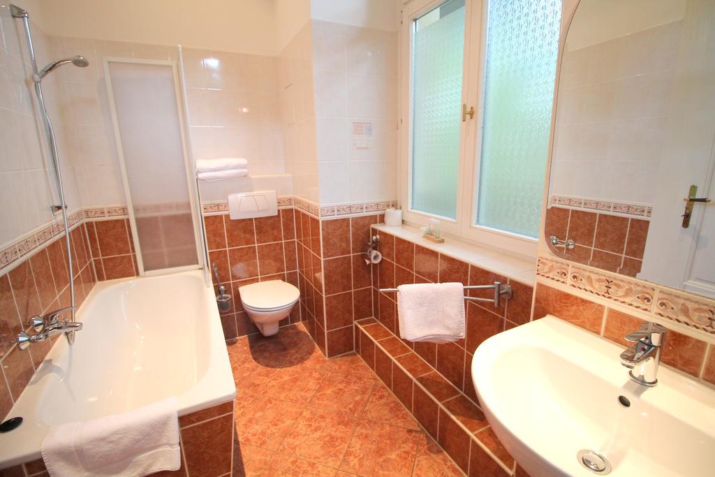 Comfort Studio Apartment