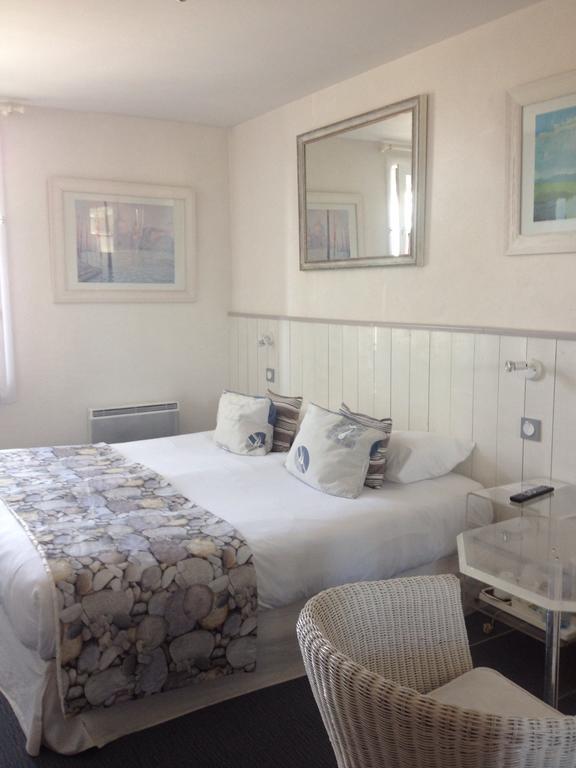 Chambre Classique - Rez-de- Chaussée