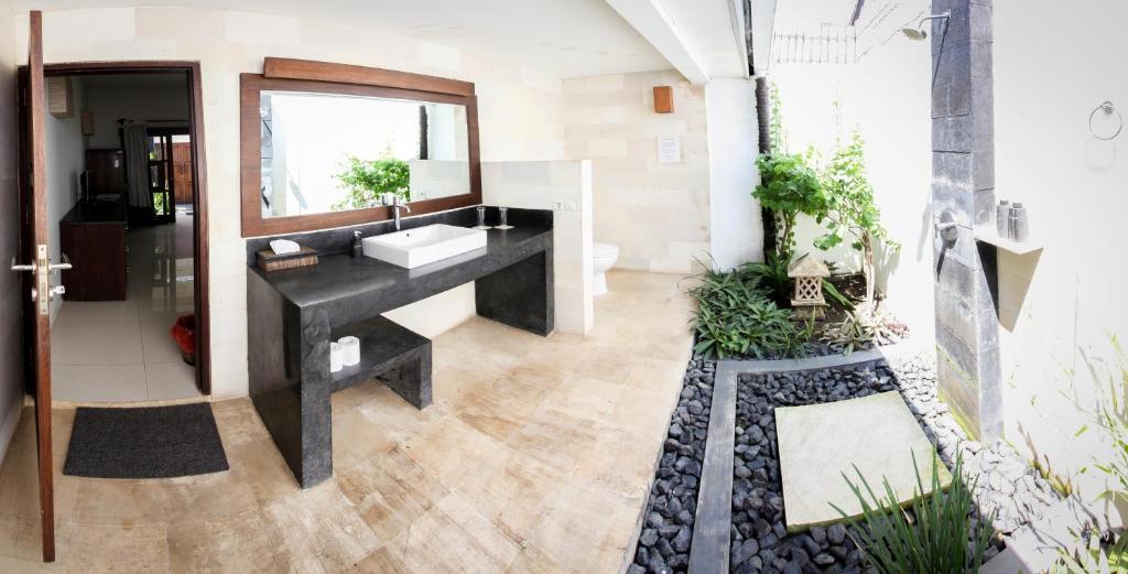 Chambre Double Deluxe