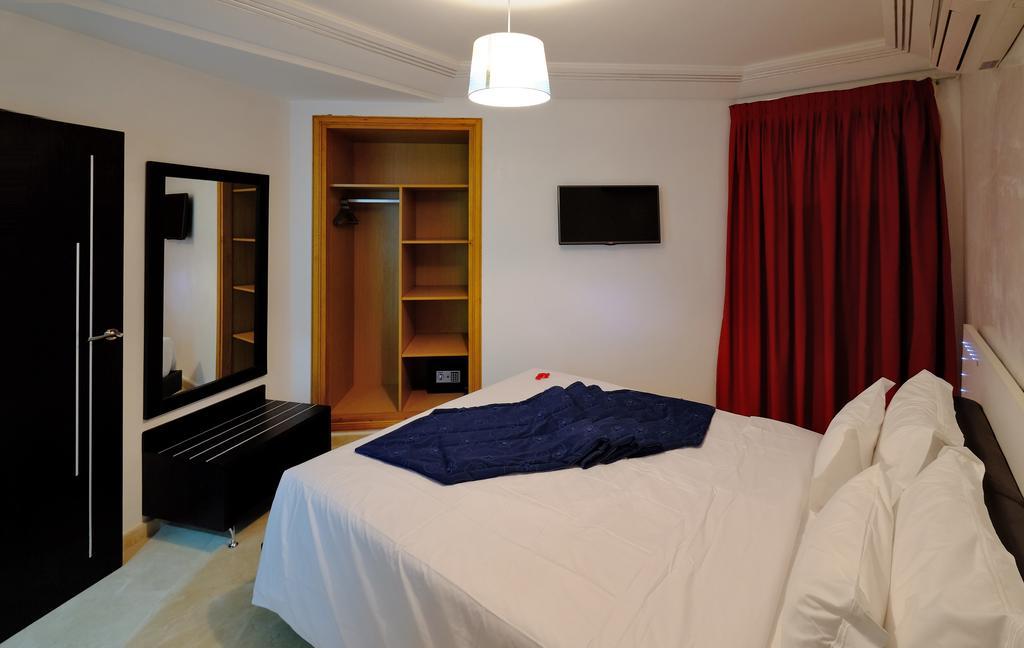Superior Apartment