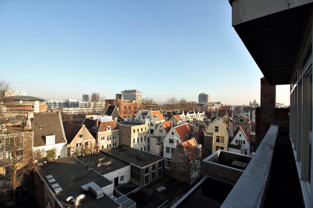 Penthouse com Vista Cidade