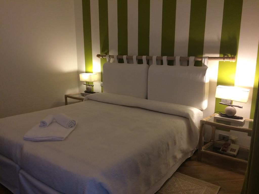 Chambre Double ou Lits Jumeaux Supérieure
