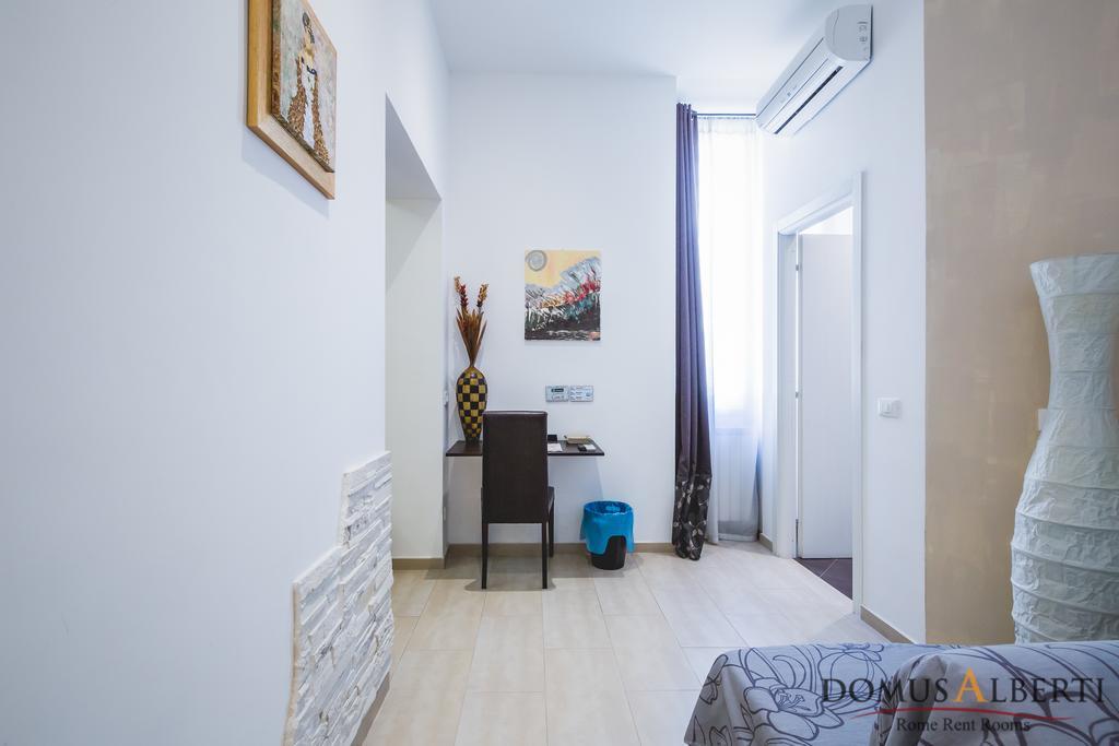 Habitación Doble Deluxe