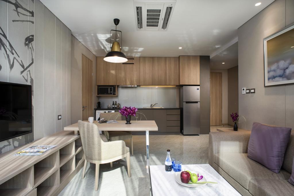 Suite 2 Chambres