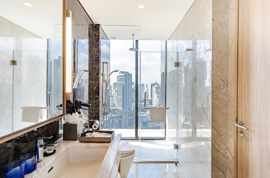 Grandes Suites Sky View