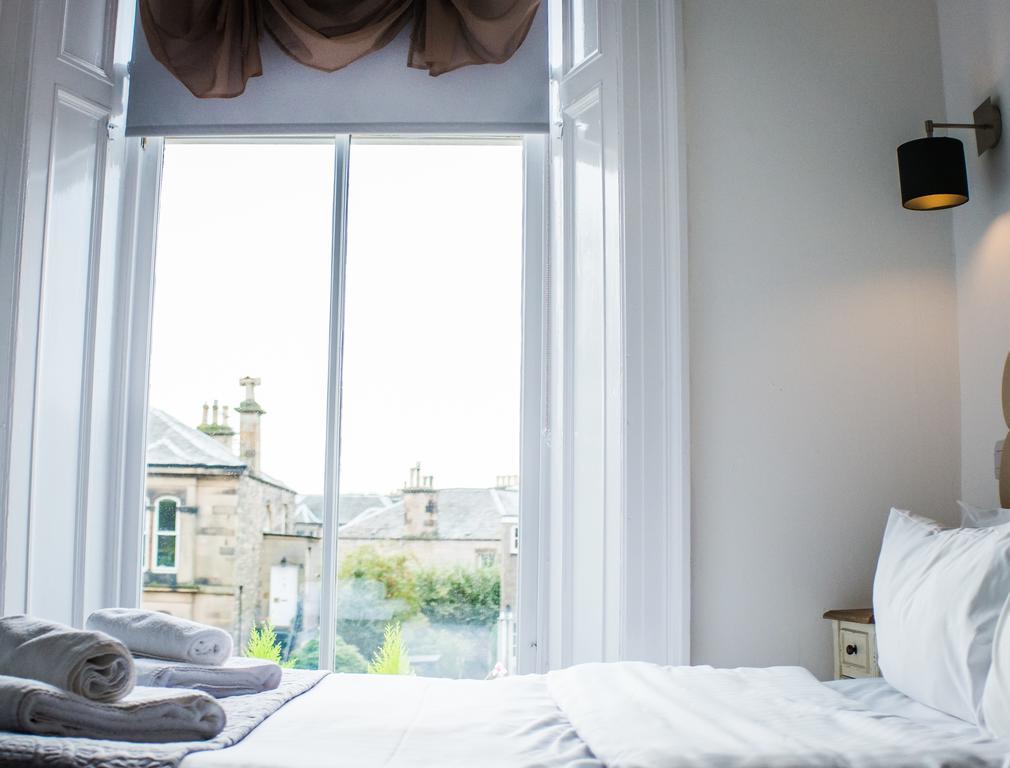 Petite Chambre Double (sans Fenêtre)