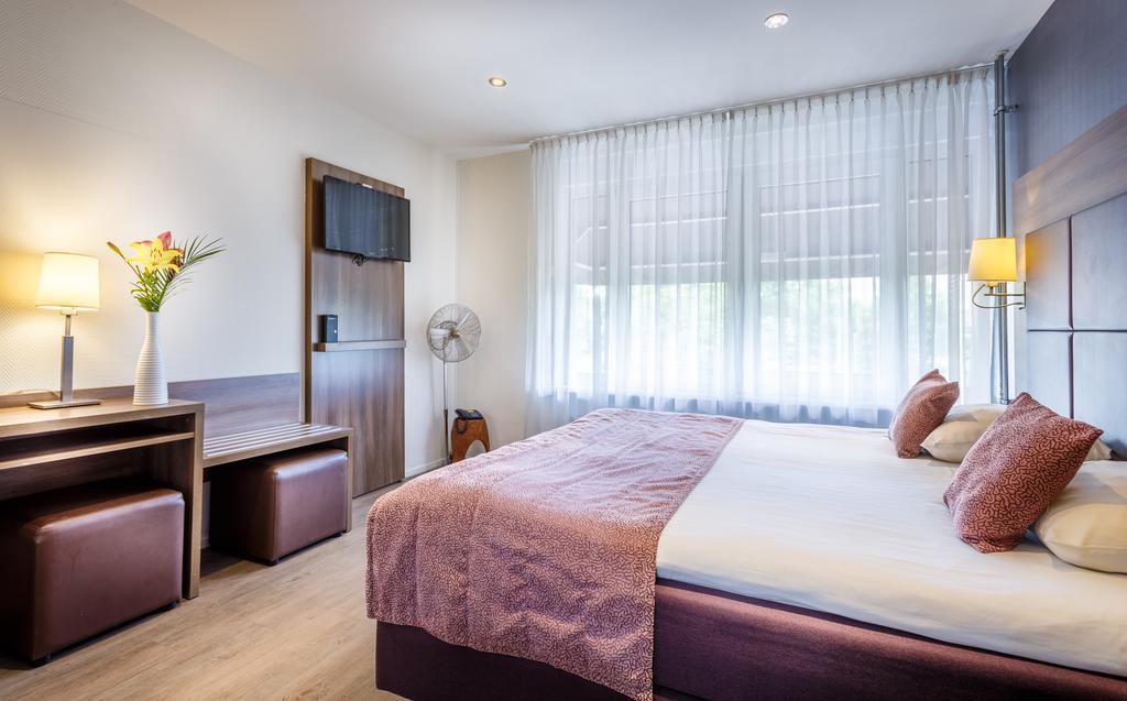 Chambre Double Standard