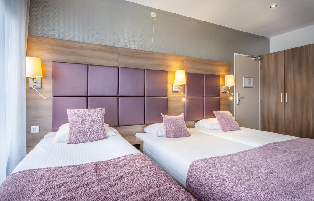 Chambre Triple Standard