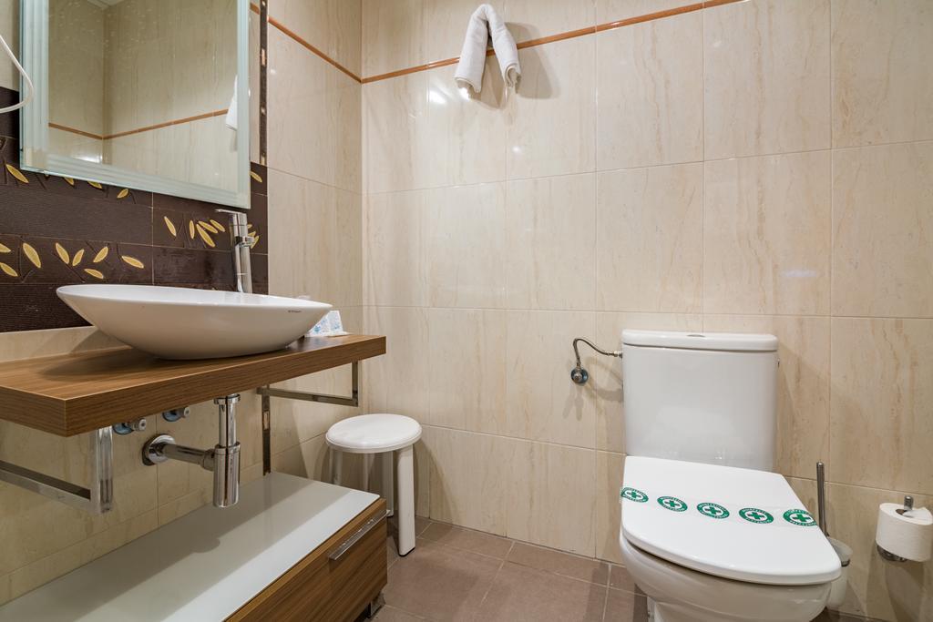 Eenpersoonskamer
