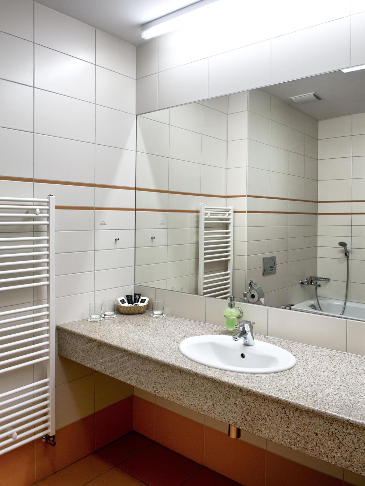 Habitación Triple Executive