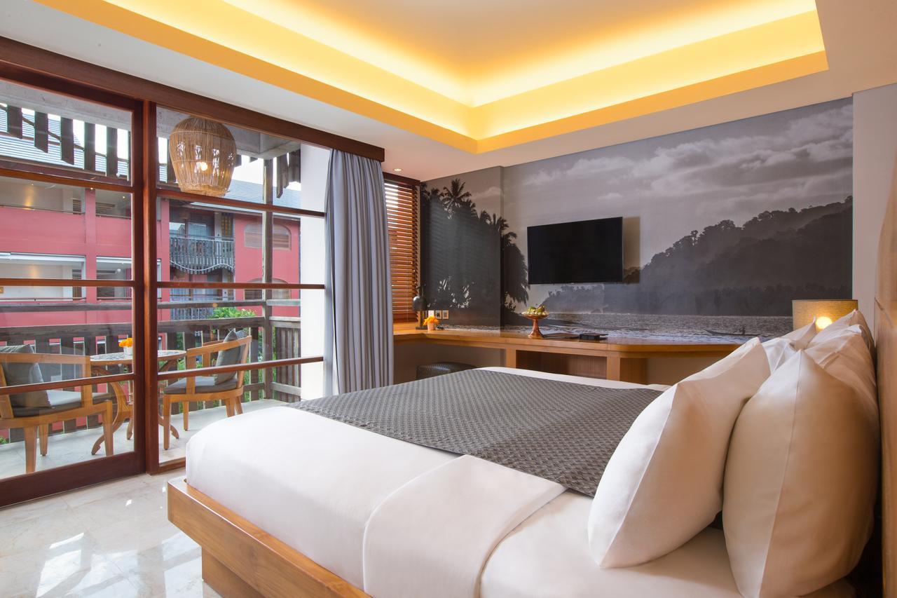 Amnaya Double or Twin Room