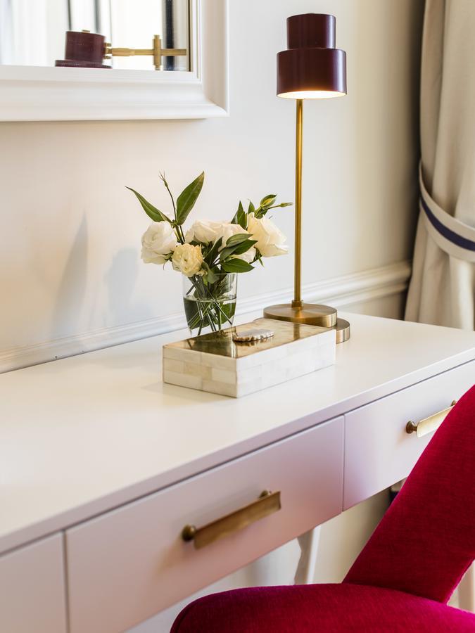 Apartamento Deluxe de 1 dormitorio con balcón