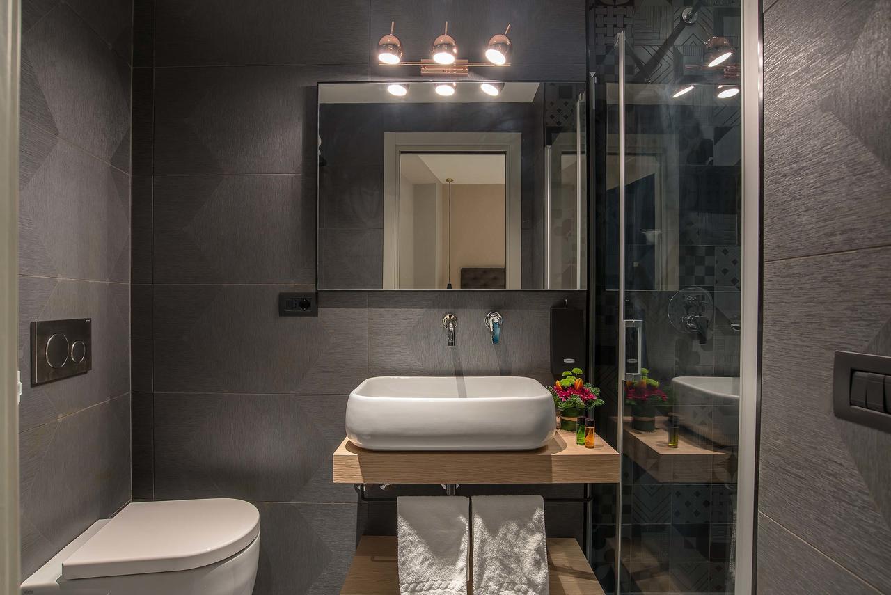 Deluxe Double or Twin Room with Spa Bath