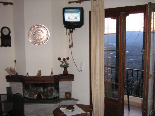Chambre Triple Confort