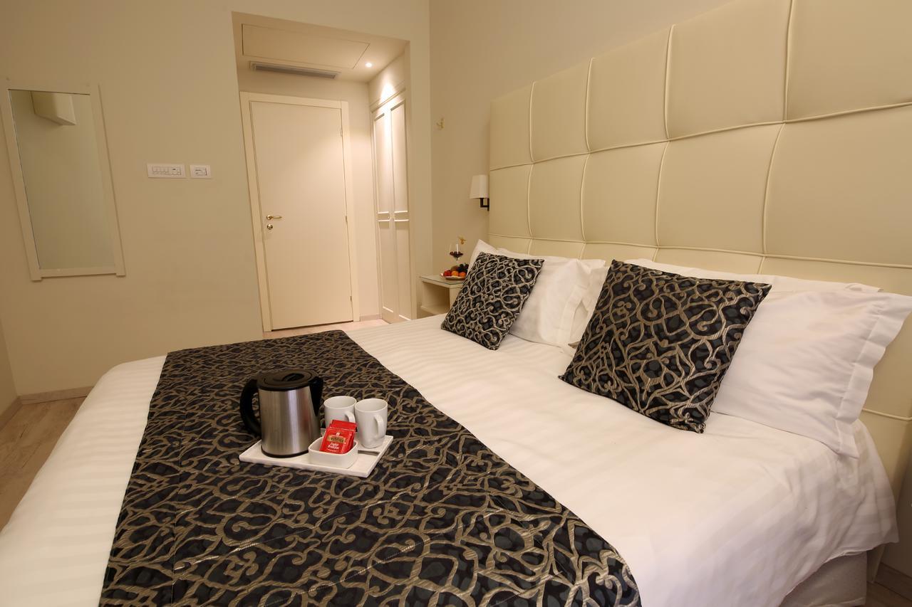 Standard Doppelzimmer