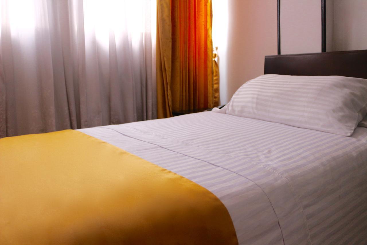 Small Single Room