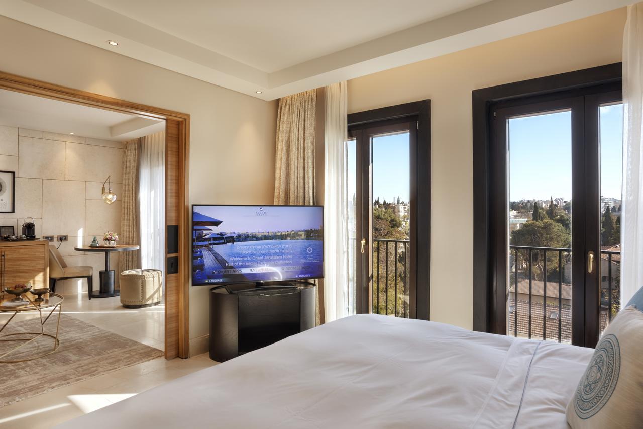 Suite Oriente