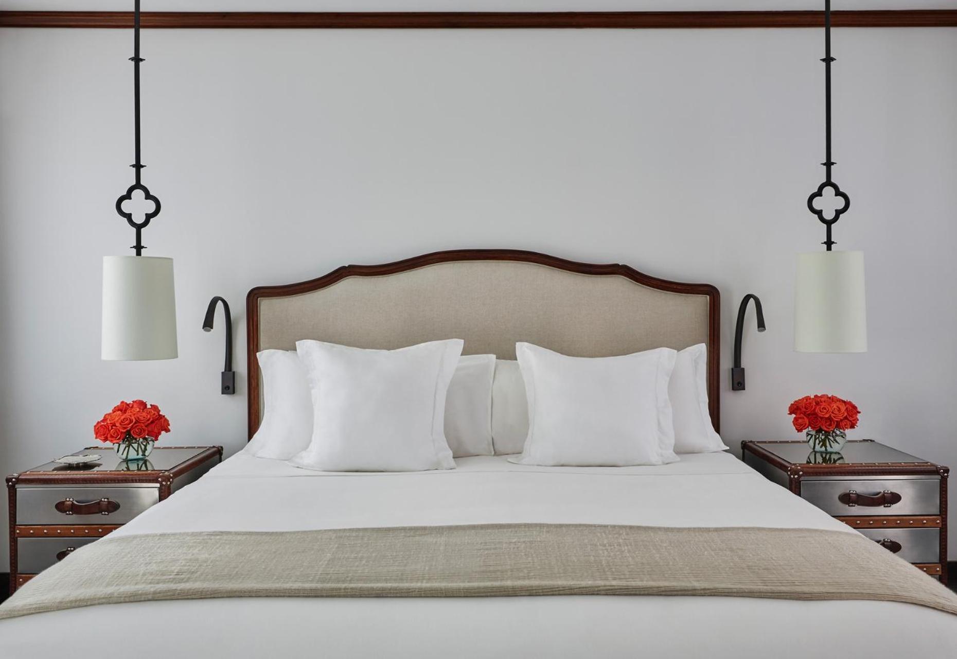 Deluxe Kamer