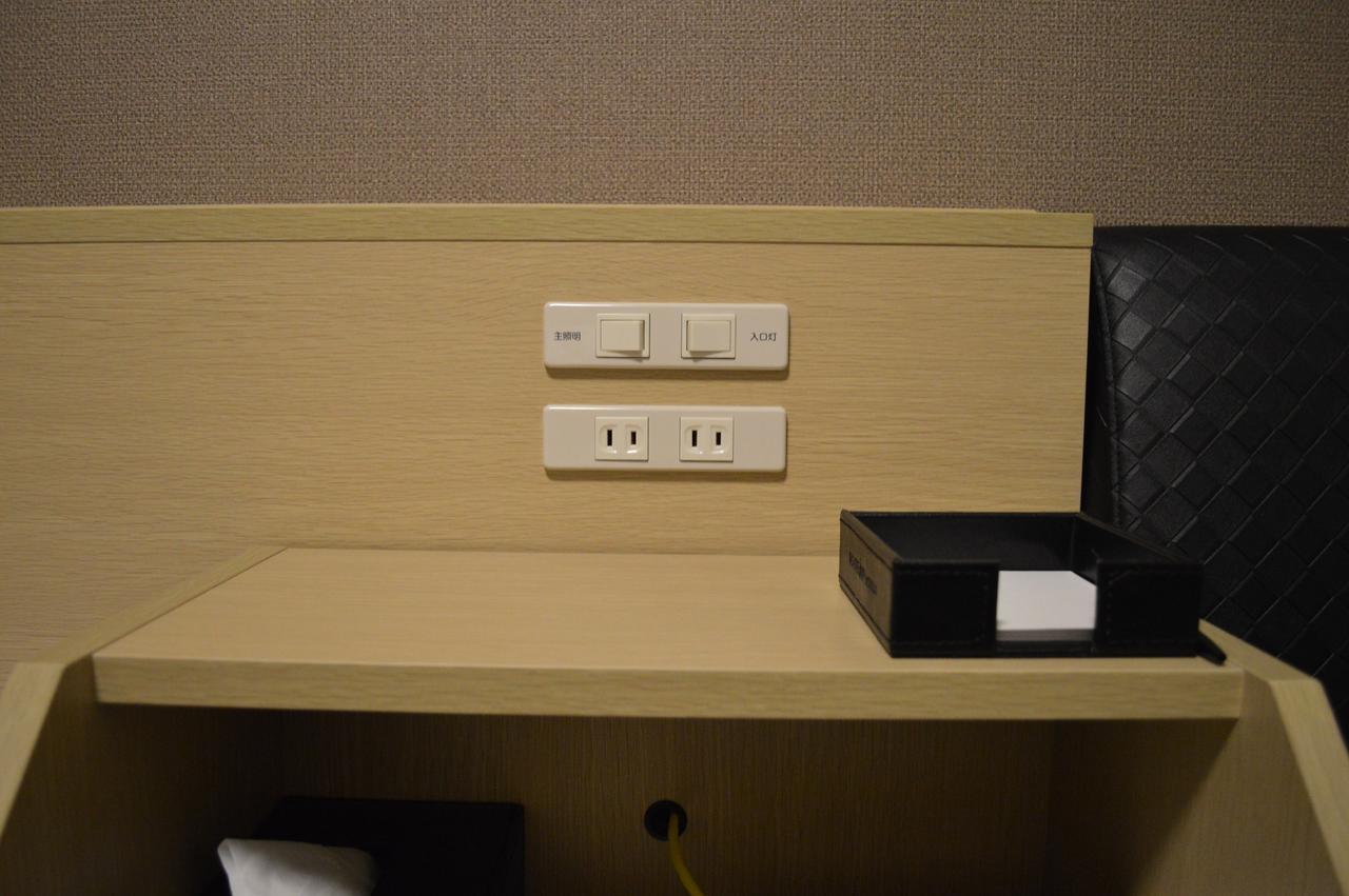 Standard Single Room - Smoking