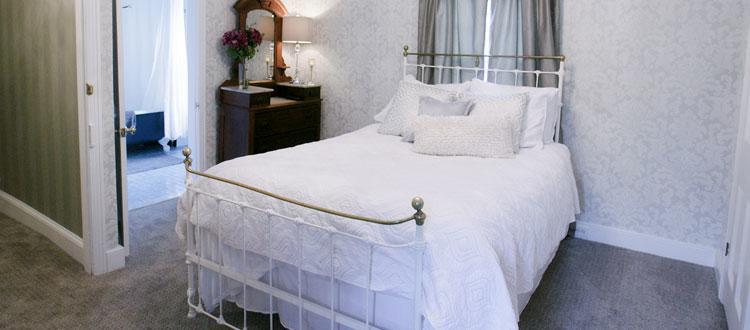 Superior Zimmer mit Queensize-Bett