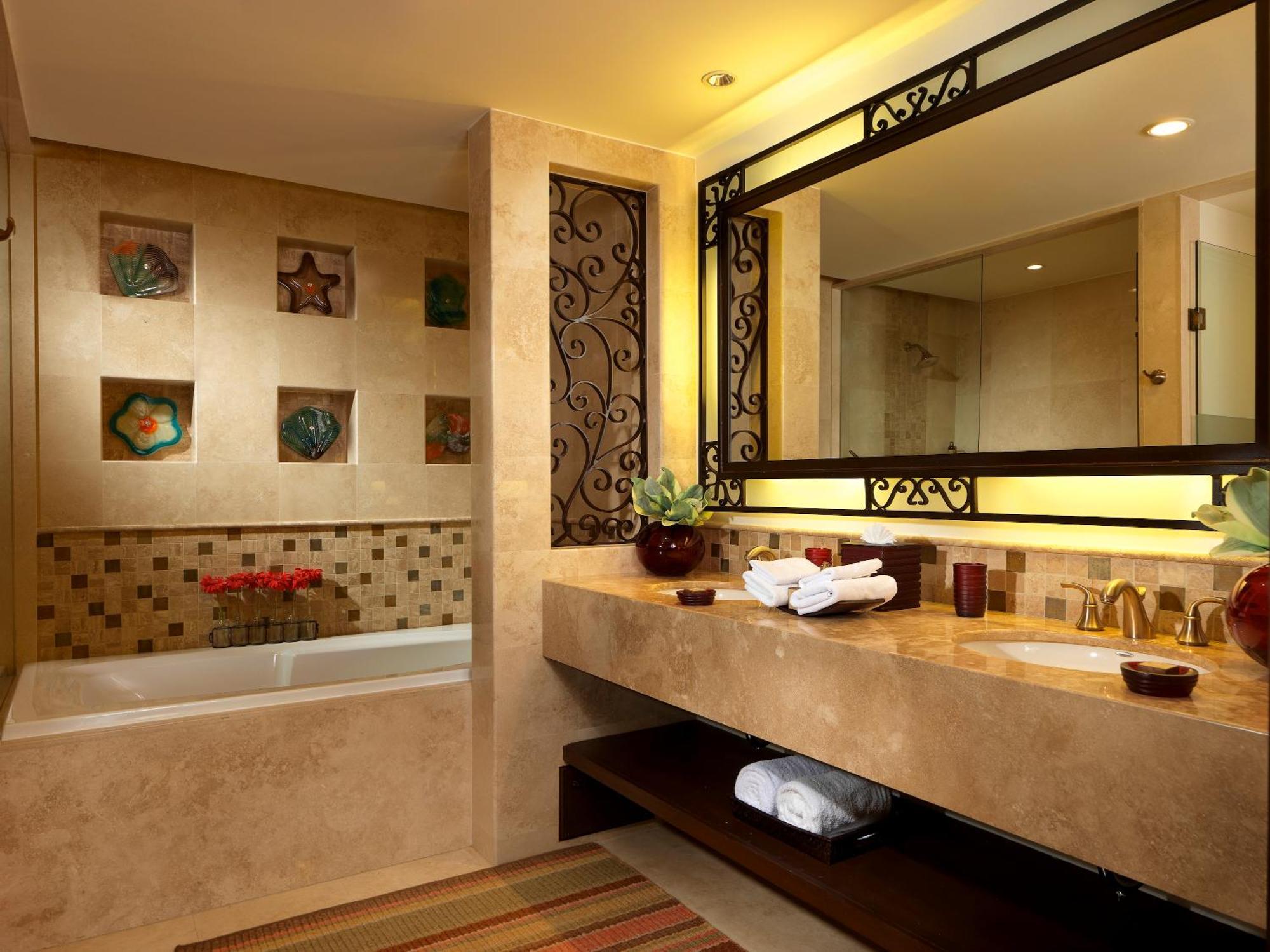Luxe Suite met 1 Slaapkamer