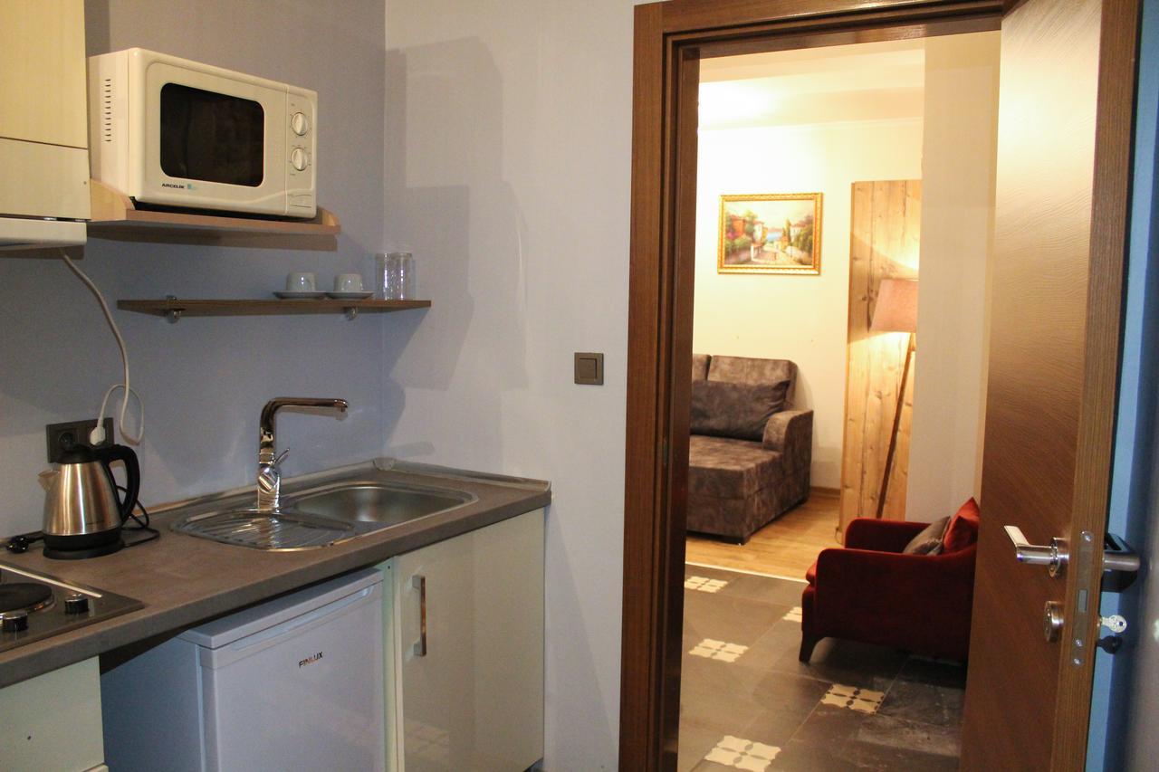 Appartement met 4 Slaapkamers