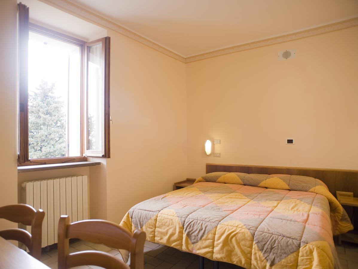 Tweepersoonskamer met 1 of 2 Bedden