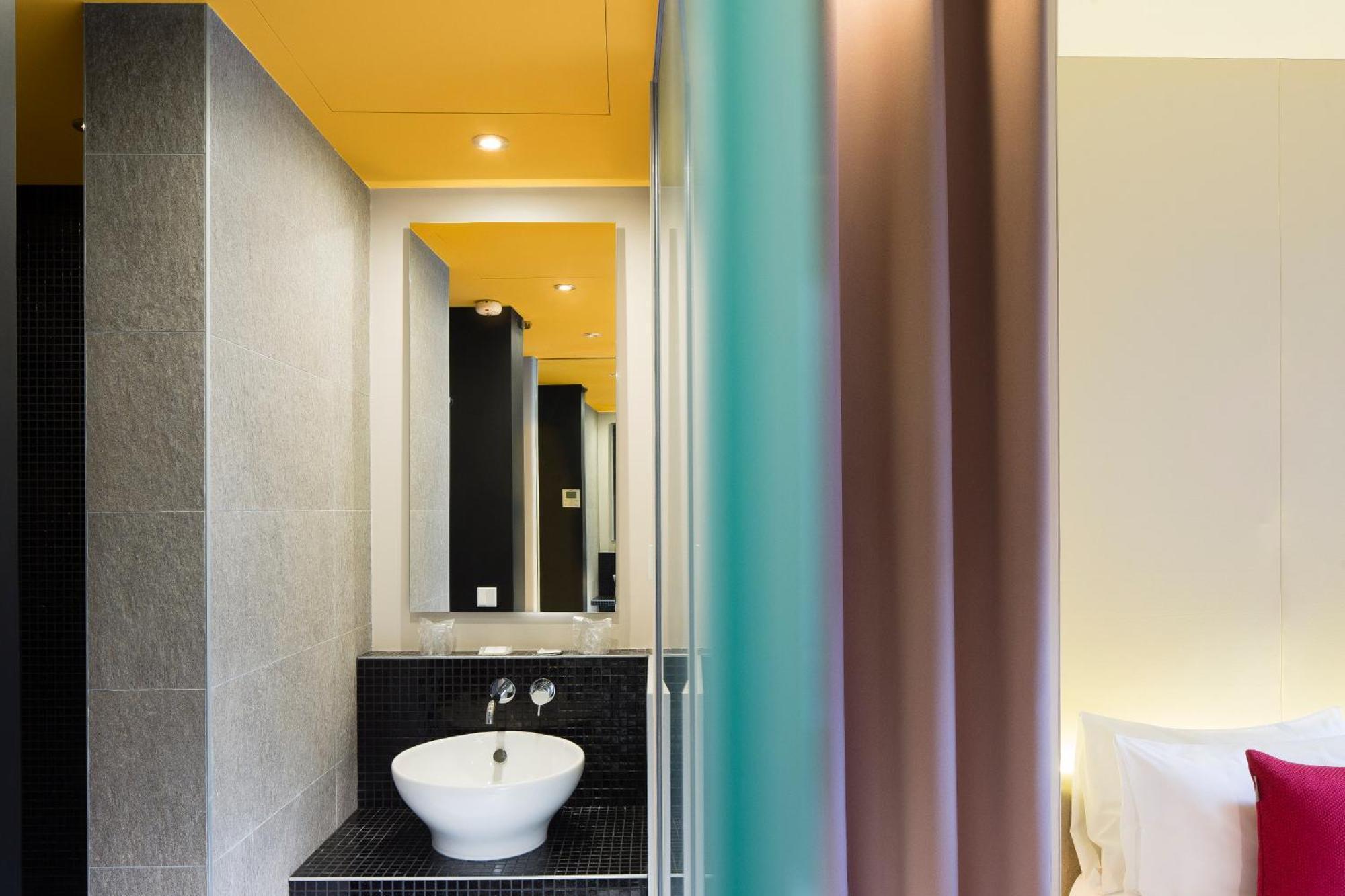 Chambre Double Supérieure