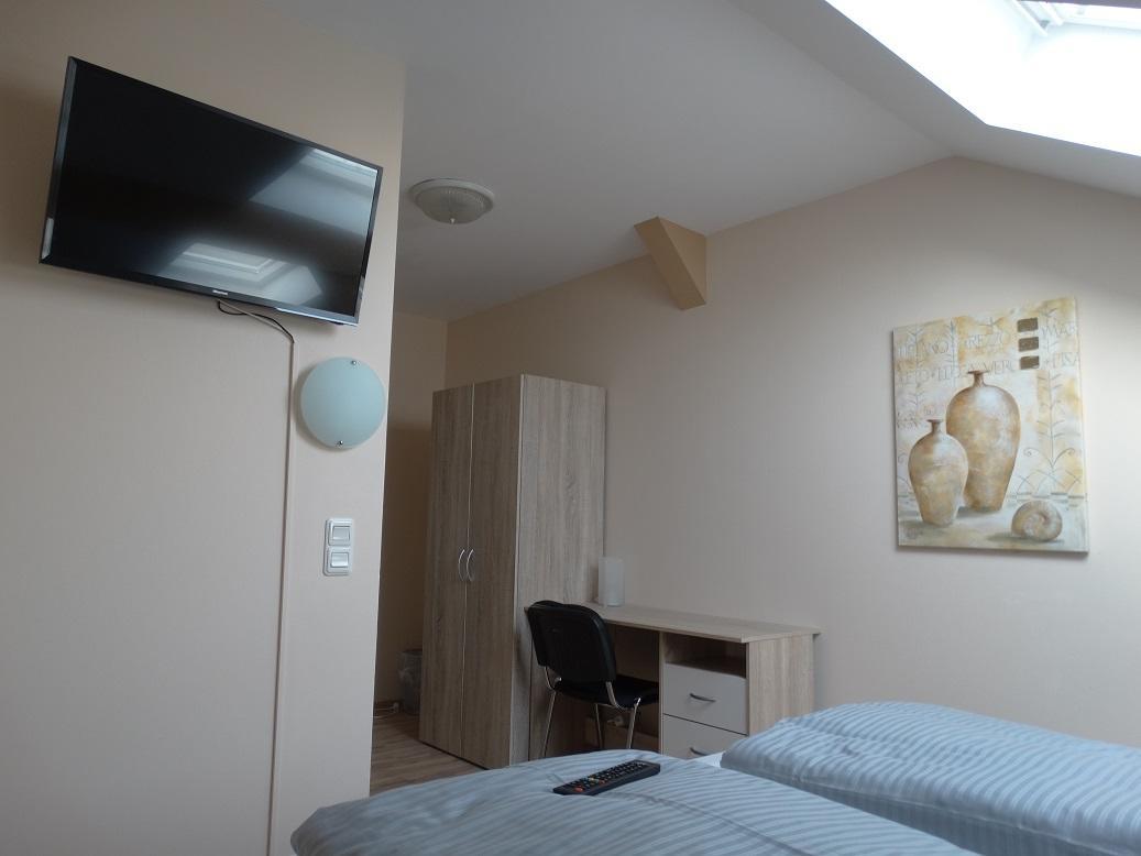 Budget Double Room