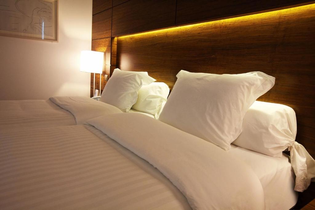 Quarto Duplo ou Twin Superior