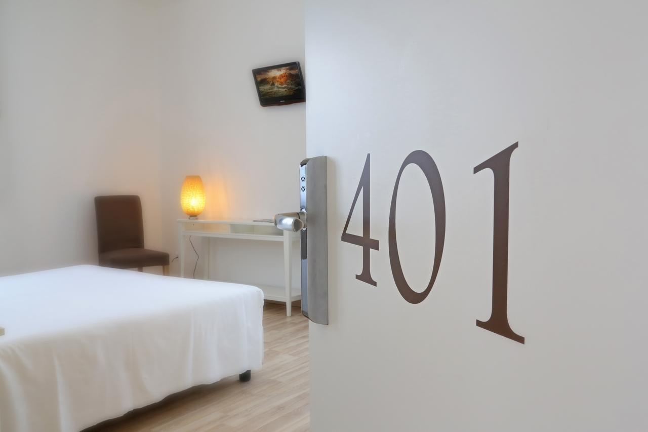 Double Room - Separate Building