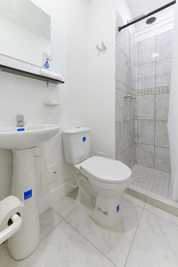 Camera Tripla Comfort con Doccia