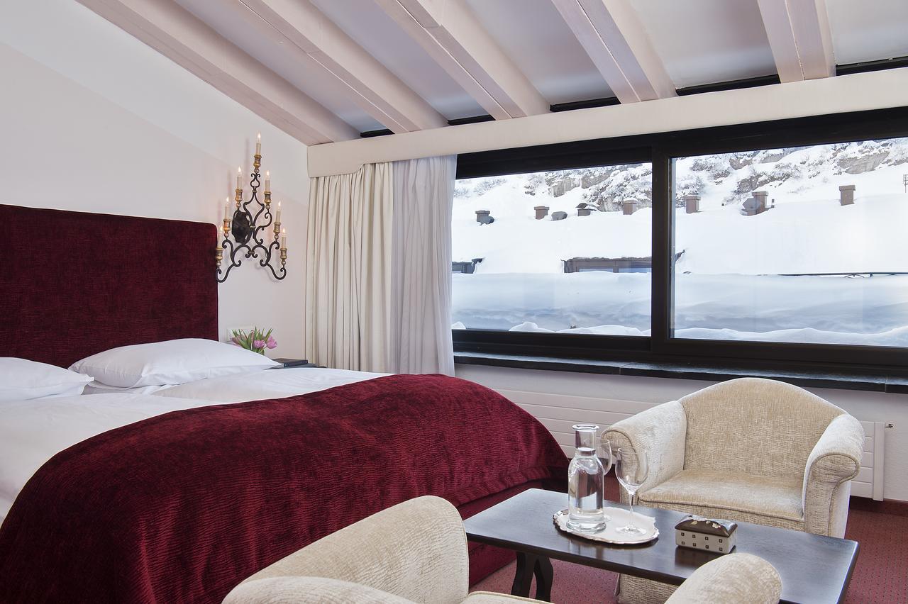 Panorama Suite