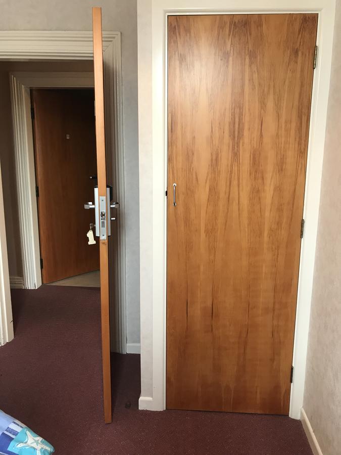 Economy Single Room