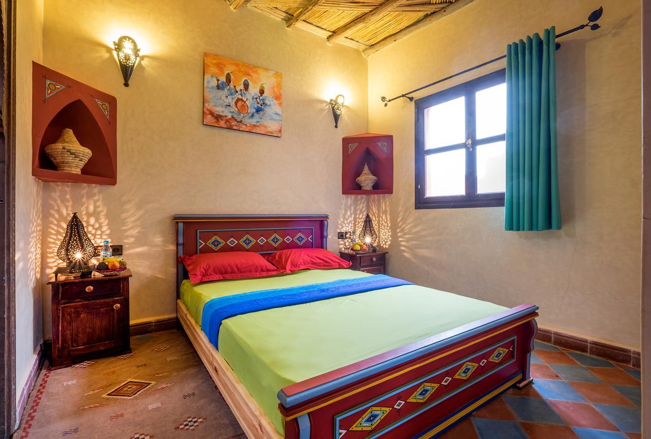 Habitación Doble Estándar - 1 o 2 camas