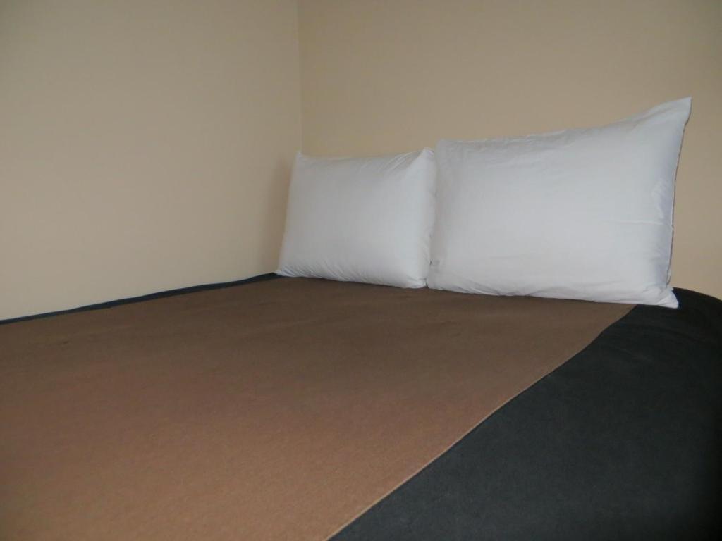 Standard Zimmer mit Gemeinschaftbad