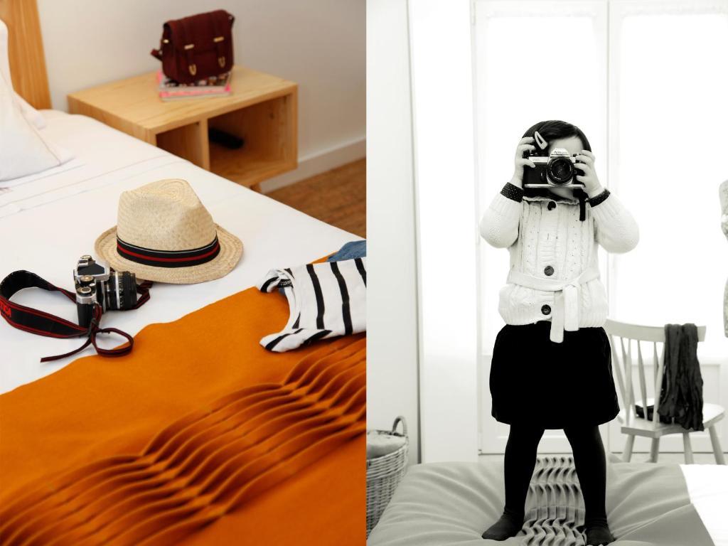 Quarto Duplo ou Twin