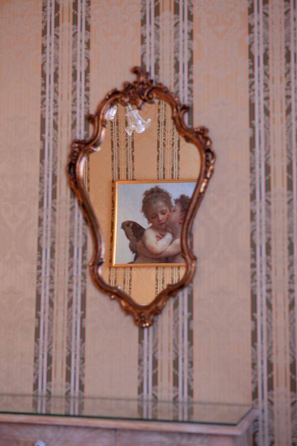 Habitación Doble Pequeña