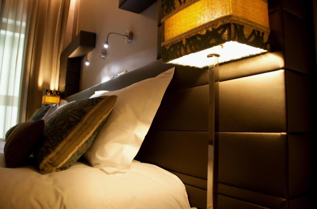 Standard Doppelzimmer