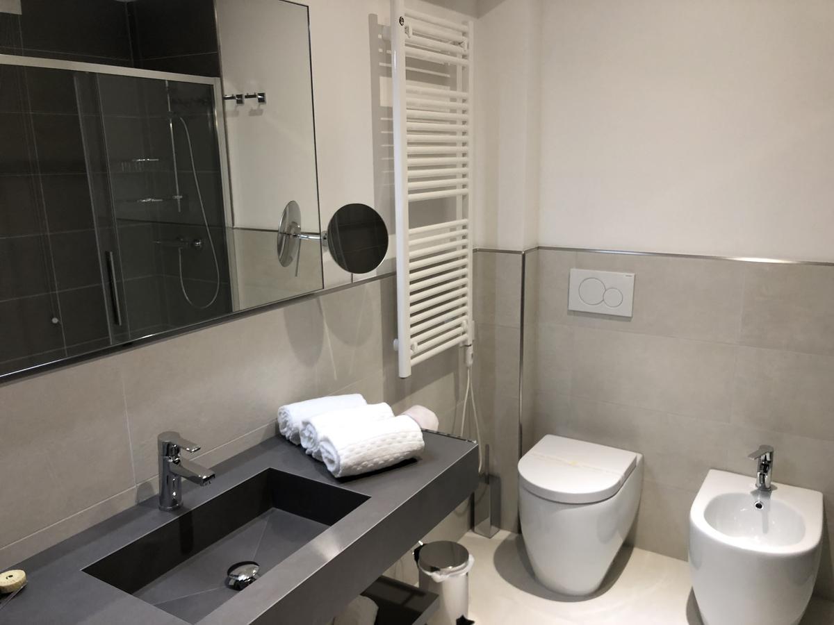 King Suite with Sea View