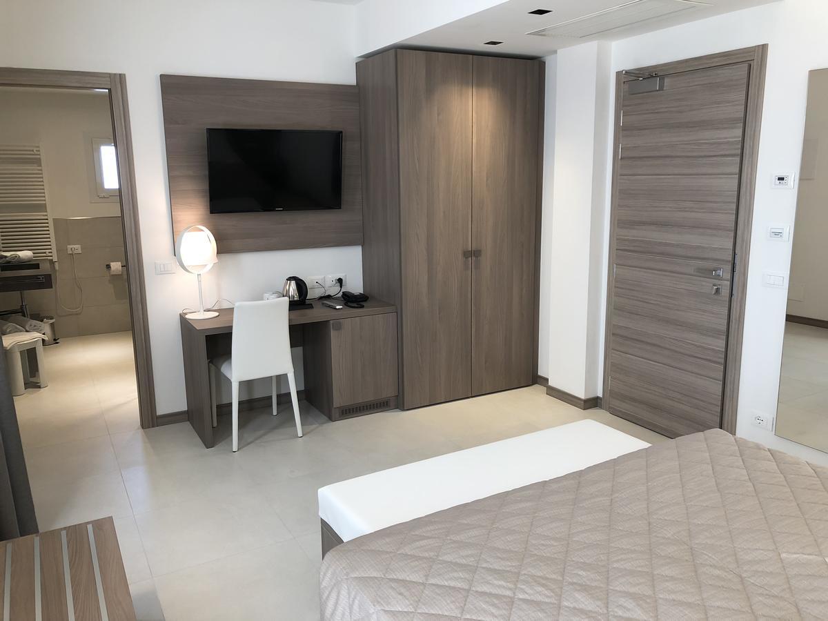 Junior Suite with Sea View