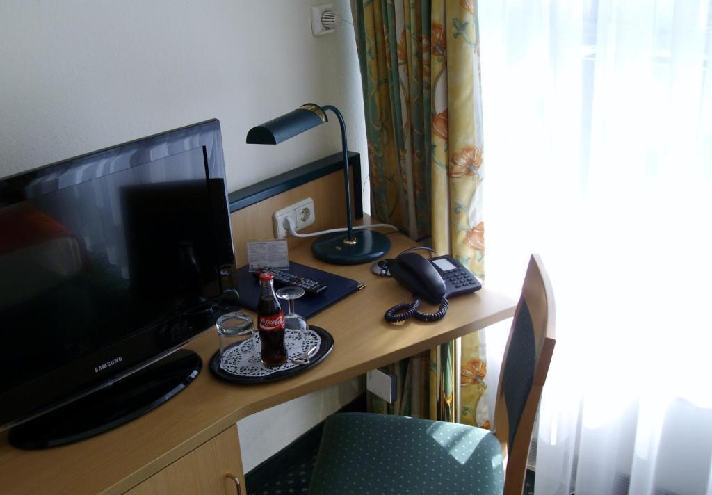 Double Room Cosy