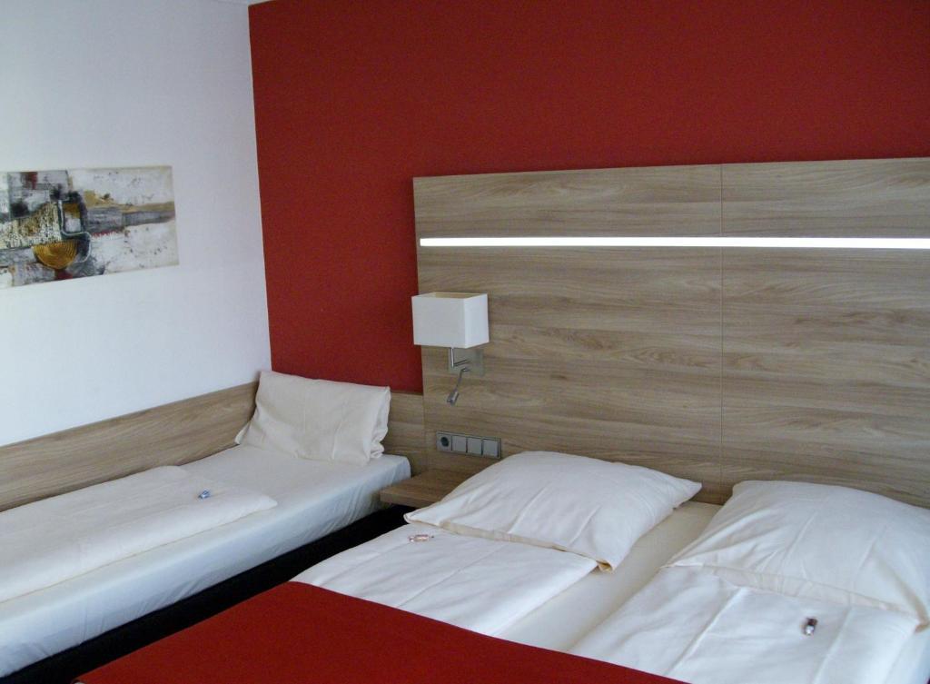 Double Room Comfort