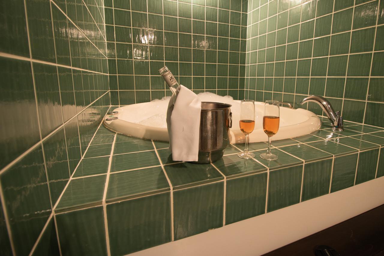 Suite Supérieure