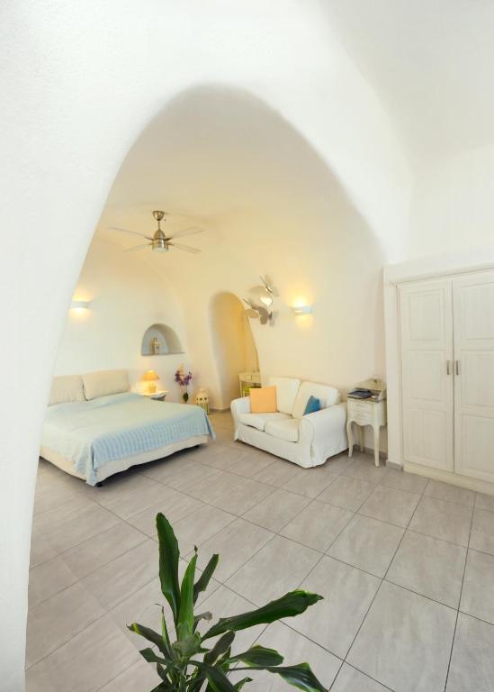 Appartement Troglodyte