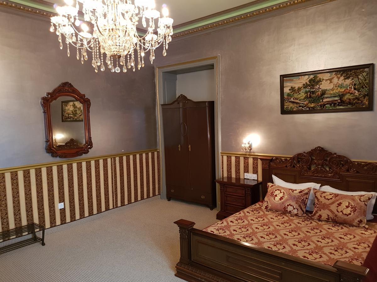Chambre Double Supérieure