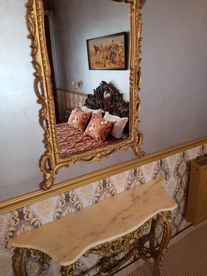 Chambre Double Standard