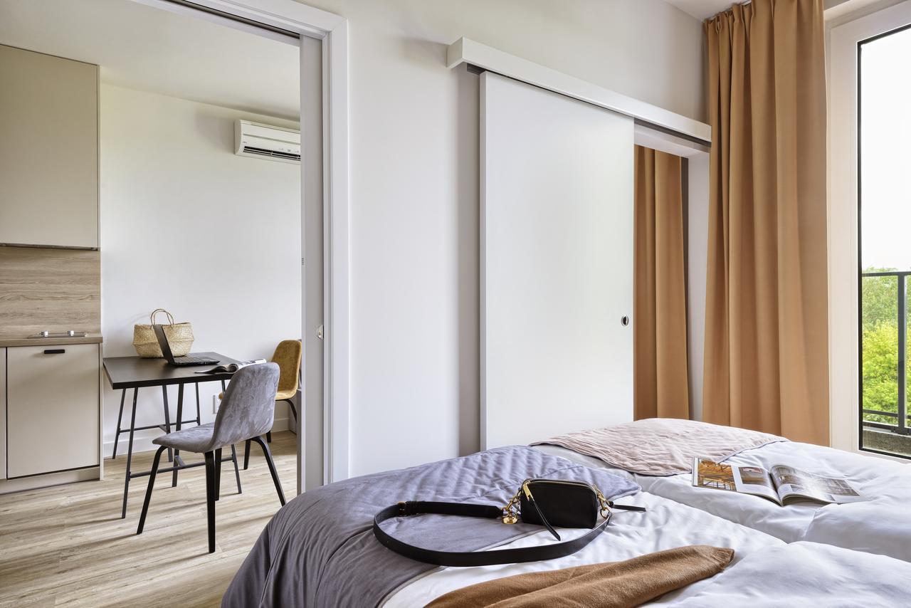 Habitación Doble Superior