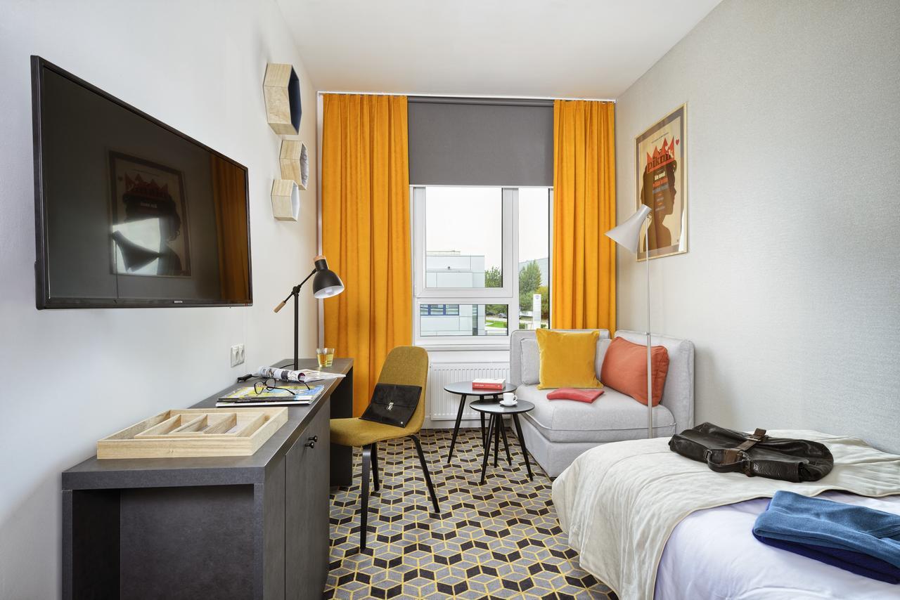 Habitación Individual Estándar
