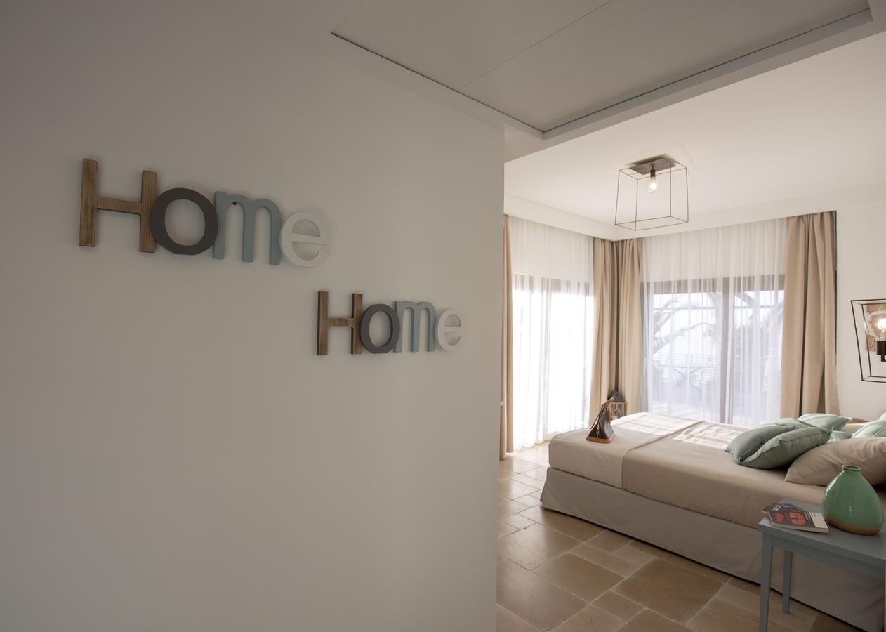 Junior Suite con Vista Mare